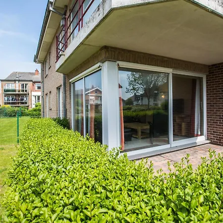 Apartment Roland Garros - 0001 + Box 6