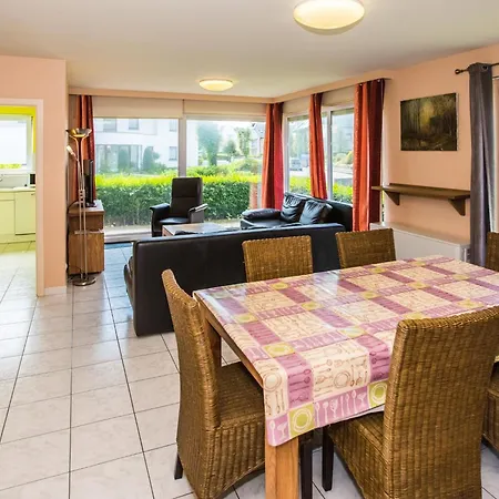 Roland Garros - 0001 + Box 6 Apartment