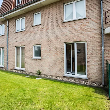 Apartment Roland Garros - 0001 + Box 6 Middelkerke