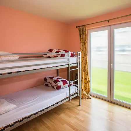 Roland Garros - 0001 + Box 6 Apartment *