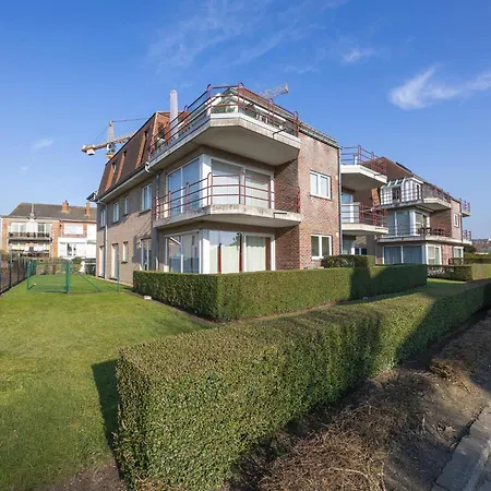Appartement Roland Garros - 0001 + Box 6 *