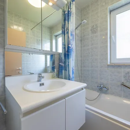 Appartement Roland Garros - 0001 + Box 6 Middelkerke