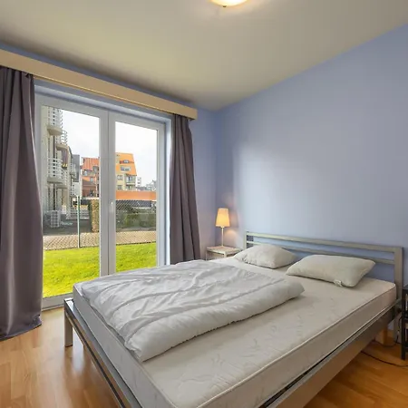 Appartement Roland Garros - 0001 + Box 6